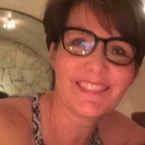 Meet your Posher, Sherrill